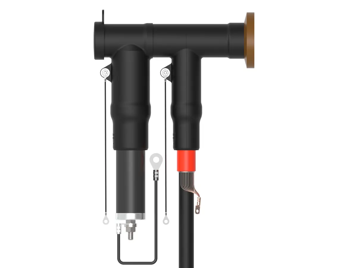 RSTI-SA 5kV等级适用至51kV分离型及外壳不带电型避雷器