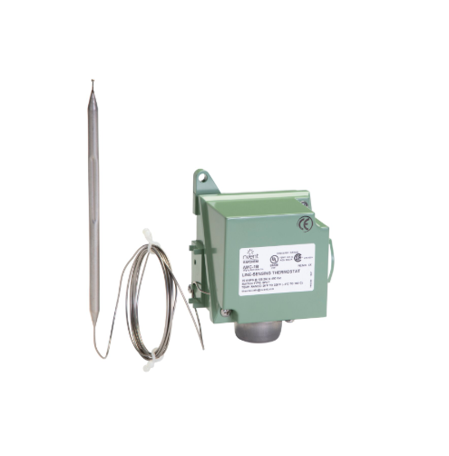 用于非危险区域的管线感应温控器 AMC-1B
